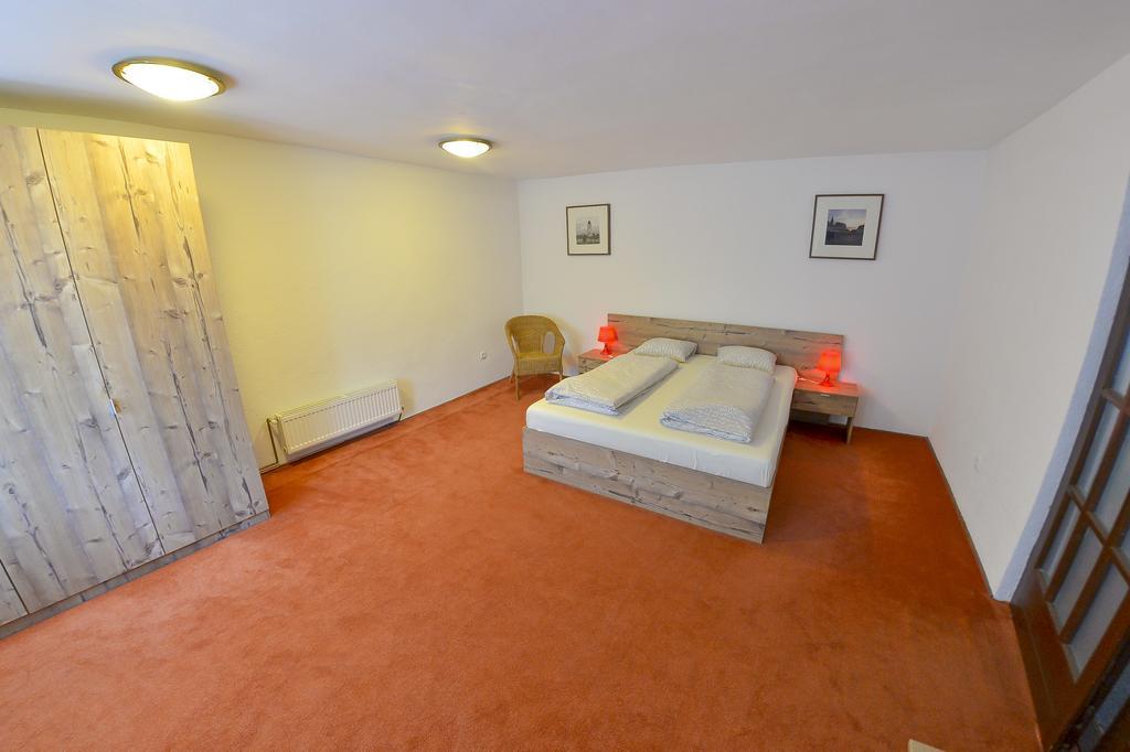 Apartment Gabriel Sibiu Bagian luar foto