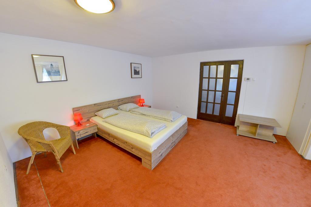 Apartment Gabriel Sibiu Bagian luar foto